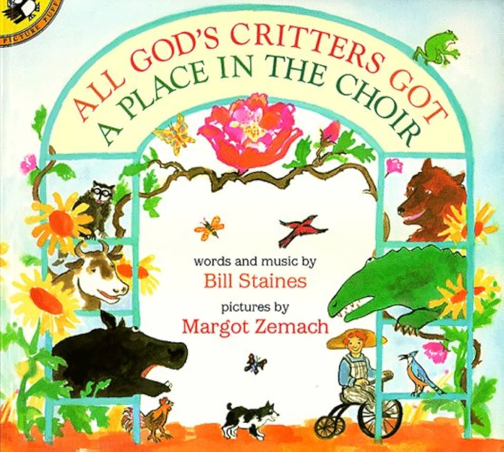 8/30: Annual “Blessing of the Animals”